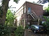 Hilversum, vm Trompschool, Badhuislaan 10