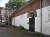 Hilversum, vm Trompschool, Badhuislaan 10