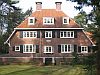 Villa, Beethovenlaan 30, Hilversum