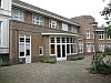 Heideheuvel, Wittekruislaan 12, Hilversum