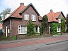 1e complex Volkswoningbouwvereniging, Larenseweg
