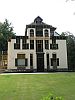 Villa Lommerrijk, Witte Kruislaan 6, Hilversum