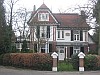 Bussum, Koedijklaan 2, villa Aan den Koedijk