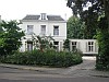 Bussum, Meerweg 23, villa