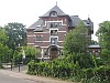 Bussum, Meerweg 7, villa Amalia