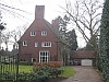 Bussum, Nieuwe 's-Gravelandseweg 26, villa
