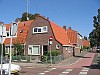 Hoek Geraniumstraat en Diependaalselaan