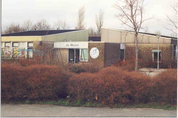 Foto's van de Daltonschool