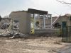 Hilversumse Meent, afbraak oude schoolgebouwen