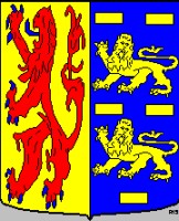 Wapen van Noord-Holland Wapen van Noord-Holland