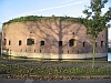 Fort Ossenmarkt, Weesp