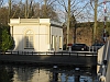 vm Tolhuis en Brugwachterswoning, Ossenmarkt 1, Weesp