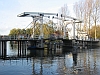 Lange Vechtbrug, Weesp