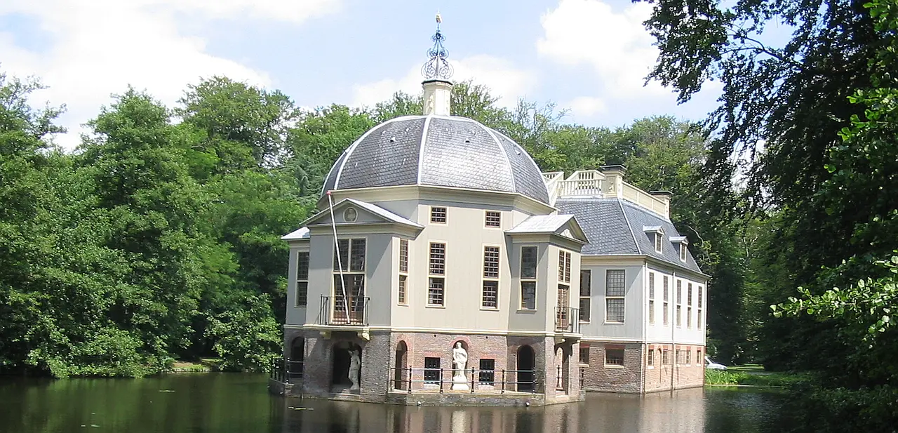 Trompenburgh, 's-Graveland