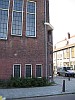 Leiden, school Duivenbodestraat 11