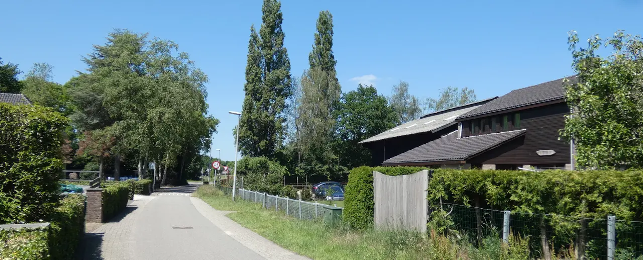 Hilversumse Meent, Melkmeent