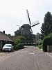 Korenmolen, Molenweg 2b, Laren (NH)