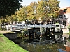Kippenbrug over de Oude Gracht, Weesp